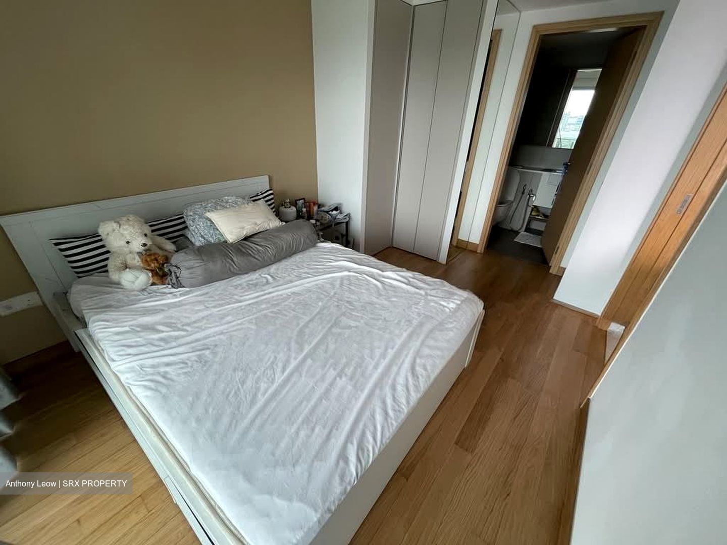Eight Riversuites (D12), Condominium #596381901